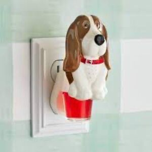 The Pioneer Woman "Charlie" Plug-In Fragrance Oil Diffuser